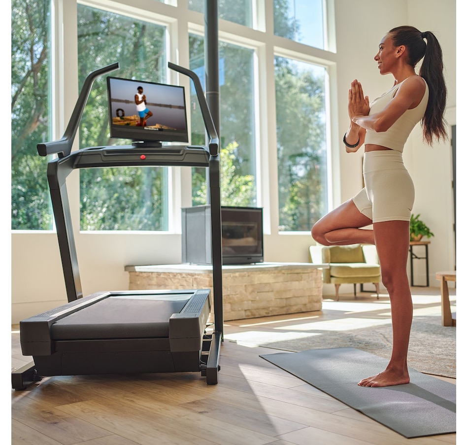 Image 728856_ALTMORE5.jpg, Product 728-856 / Price $5,499.00, NordicTrack X24 Incline Treadmill from NordicTrack on TSC.ca's Health & Fitness department