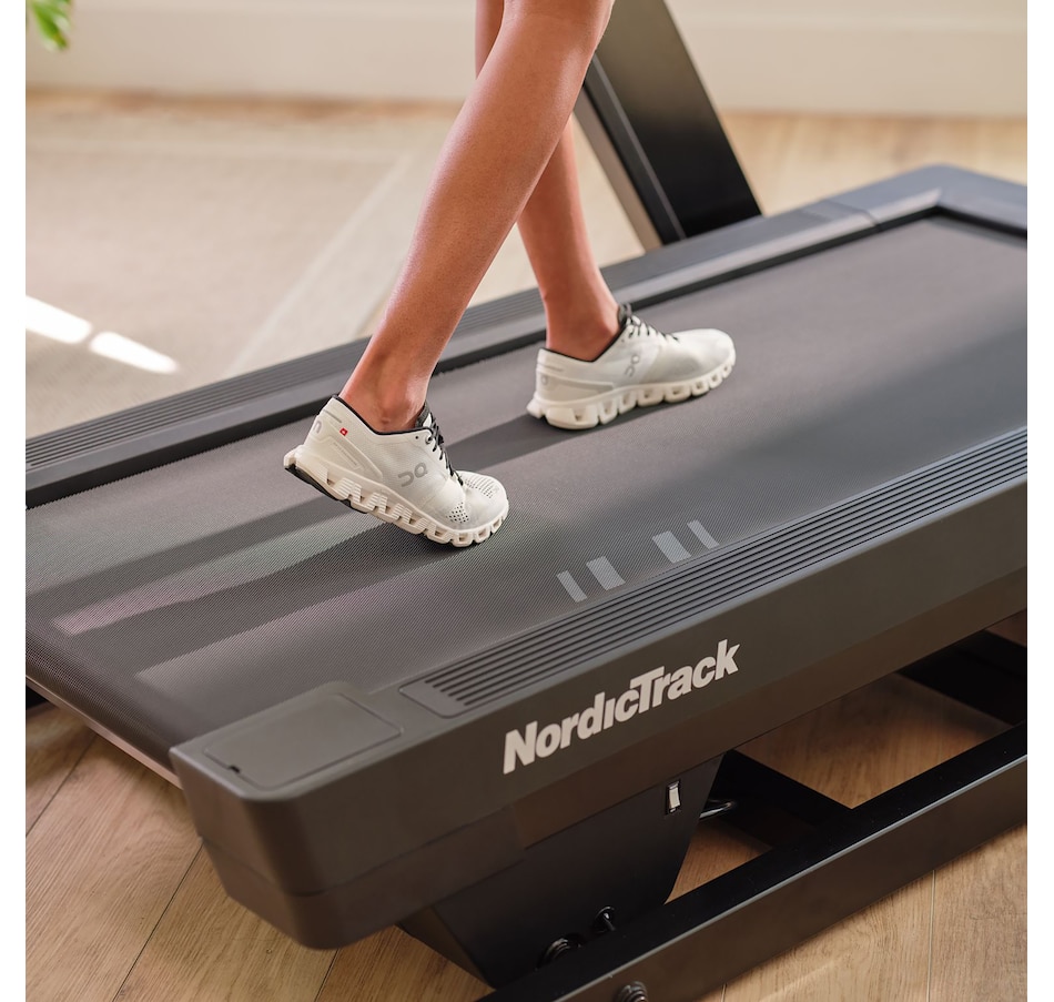 Image 728856_ALTMORE6.jpg, Product 728-856 / Price $5,499.00, NordicTrack X24 Incline Treadmill from NordicTrack on TSC.ca's Health & Fitness department