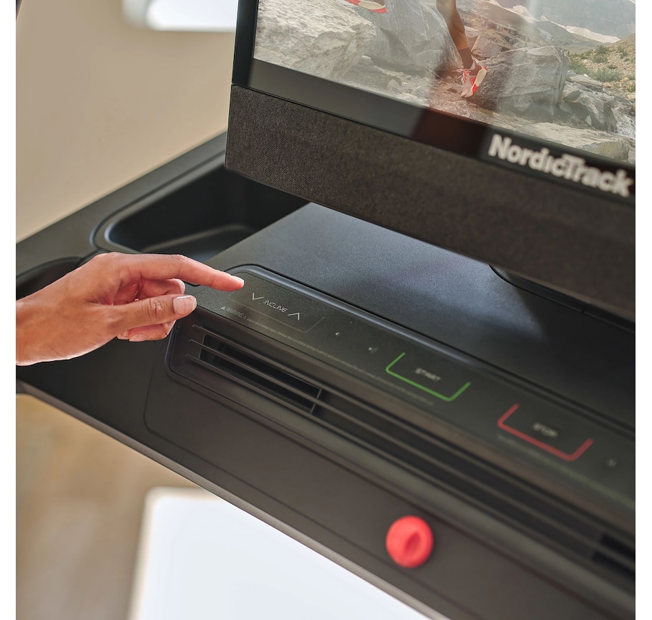 Image 728856_ALTMORE7.jpg, Product 728-856 / Price $5,499.00, NordicTrack X24 Incline Treadmill from NordicTrack on TSC.ca's Health & Fitness department