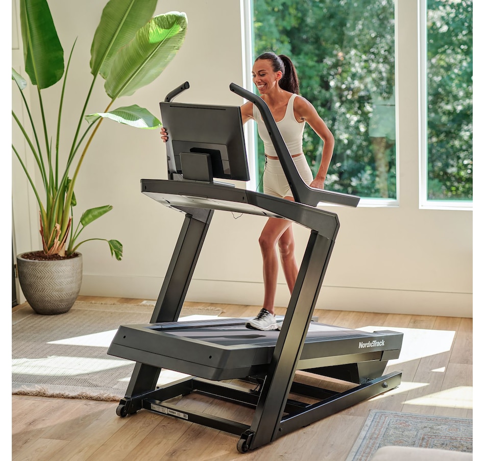 Image 728856_ALTMORE8.jpg, Product 728-856 / Price $5,499.00, NordicTrack X24 Incline Treadmill from NordicTrack on TSC.ca's Health & Fitness department