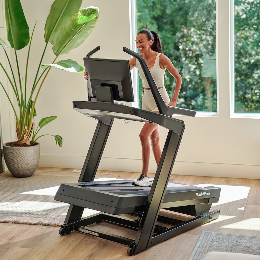 Image 728856_ALTMORE8.jpg, Product 728-856 / Price $5,499.00, NordicTrack X24 Incline Treadmill from NordicTrack on TSC.ca's Health & Fitness department