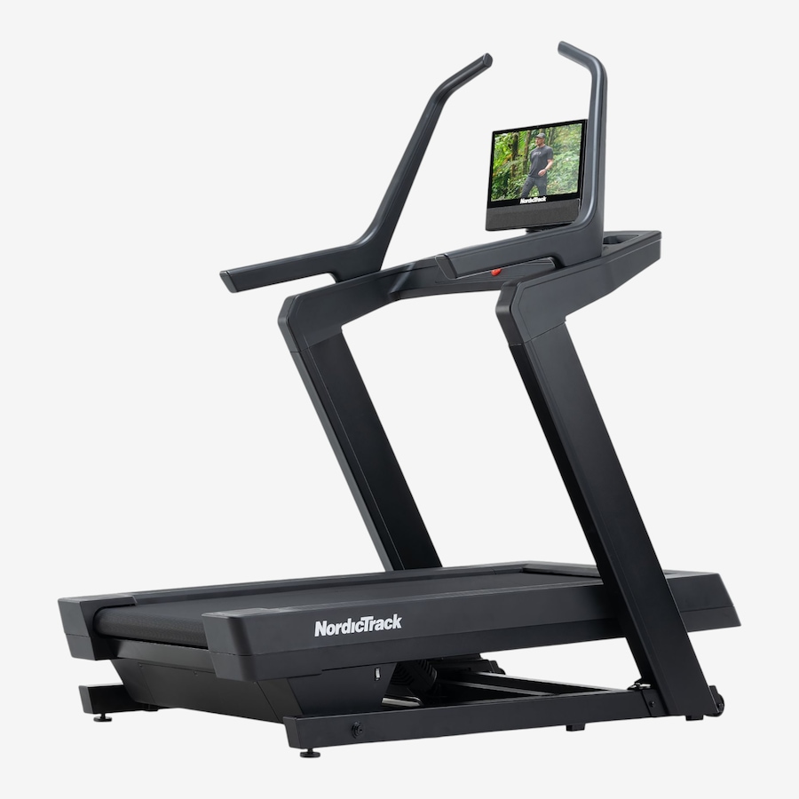 Image 728857.jpg, Product 728-857 / Price $4,799.00, NordicTrack X16 Incline Treadmill from NordicTrack on TSC.ca's Health & Fitness department