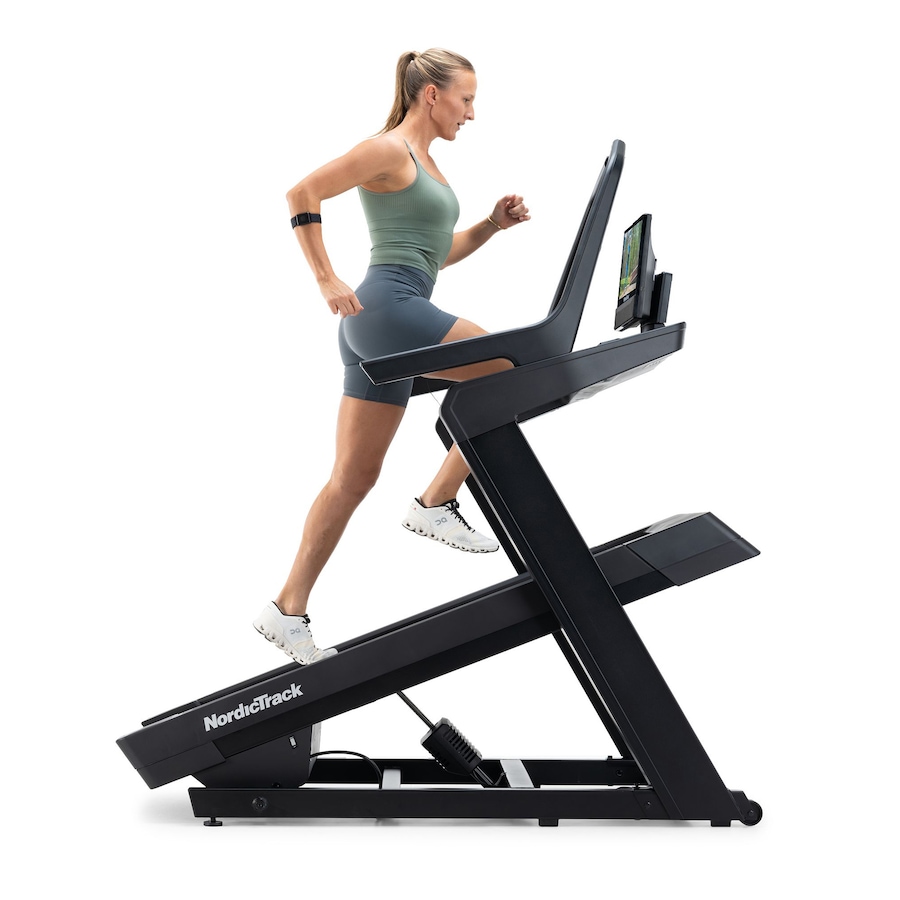 Image 728857_ALTMORE11.jpg, Product 728-857 / Price $4,799.00, NordicTrack X16 Incline Treadmill from NordicTrack on TSC.ca's Health & Fitness department