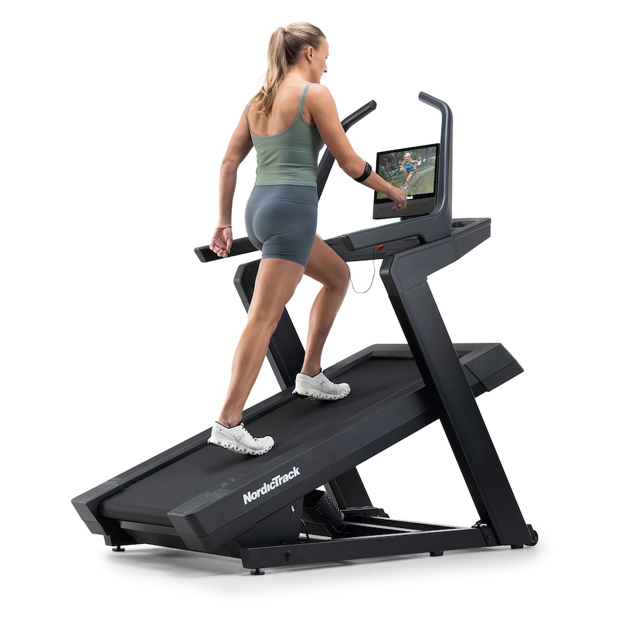 Image 728857_ALTMORE12.jpg, Product 728-857 / Price $4,799.00, NordicTrack X16 Incline Treadmill from NordicTrack on TSC.ca's Health & Fitness department