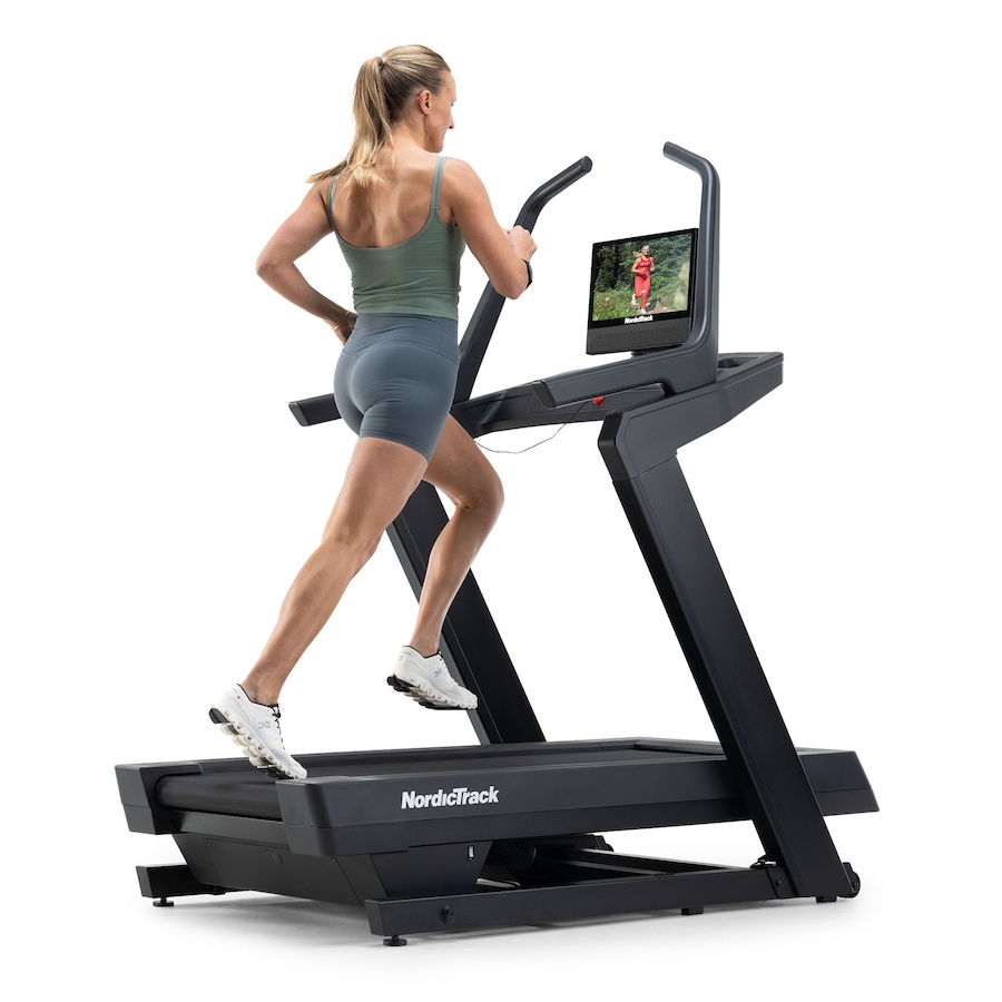 Image 728857_ALTMORE13.jpg, Product 728-857 / Price $4,799.00, NordicTrack X16 Incline Treadmill from NordicTrack on TSC.ca's Health & Fitness department