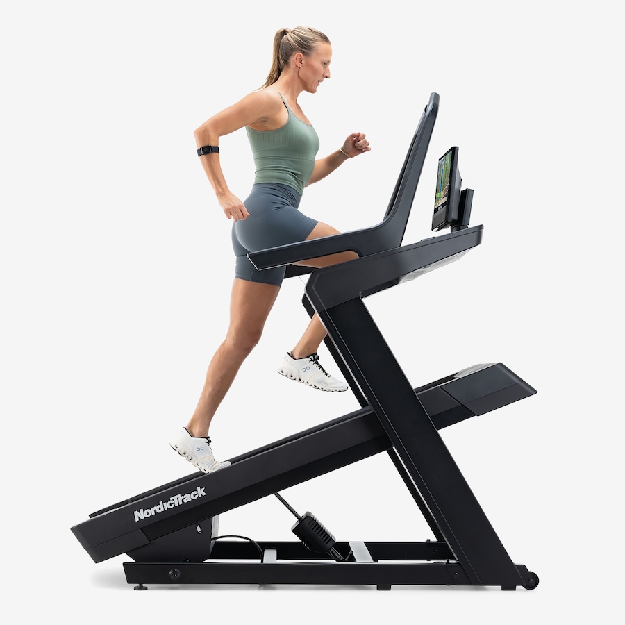 Image 728857_ALTMORE2.jpg, Product 728-857 / Price $4,799.00, NordicTrack X16 Incline Treadmill from NordicTrack on TSC.ca's Health & Fitness department