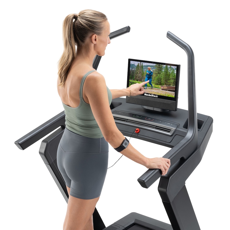 Image 728857_ALTMORE9.jpg, Product 728-857 / Price $4,799.00, NordicTrack X16 Incline Treadmill from NordicTrack on TSC.ca's Health & Fitness department
