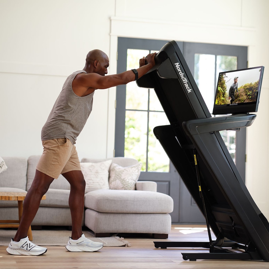 Image 728858_ALTMORE10.jpg, Product 728-858 / Price $3,999.00, NordicTrack C 2450 Treadmill from NordicTrack on TSC.ca's Health & Fitness department
