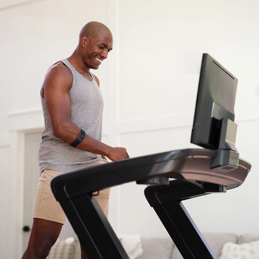 Image 728858_ALTMORE4.jpg, Product 728-858 / Price $3,999.00, NordicTrack C 2450 Treadmill from NordicTrack on TSC.ca's Health & Fitness department