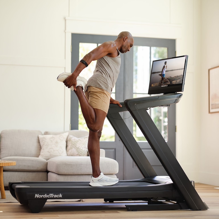 Image 728858_ALTMORE7.jpg, Product 728-858 / Price $3,999.00, NordicTrack C 2450 Treadmill from NordicTrack on TSC.ca's Health & Fitness department