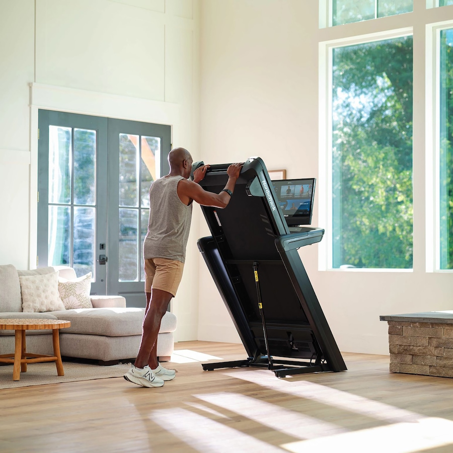 Image 728858_ALTMORE9.jpg, Product 728-858 / Price $3,999.00, NordicTrack C 2450 Treadmill from NordicTrack on TSC.ca's Health & Fitness department