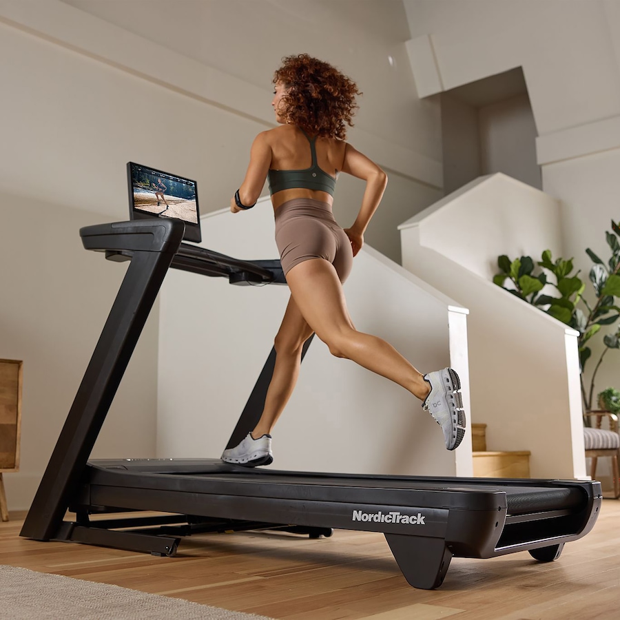 Image 728859_ALTMORE2.jpg, Product 728-859 / Price $2,499.99, NordicTrack C 1750 Treadmill from NordicTrack on TSC.ca's Health & Fitness department