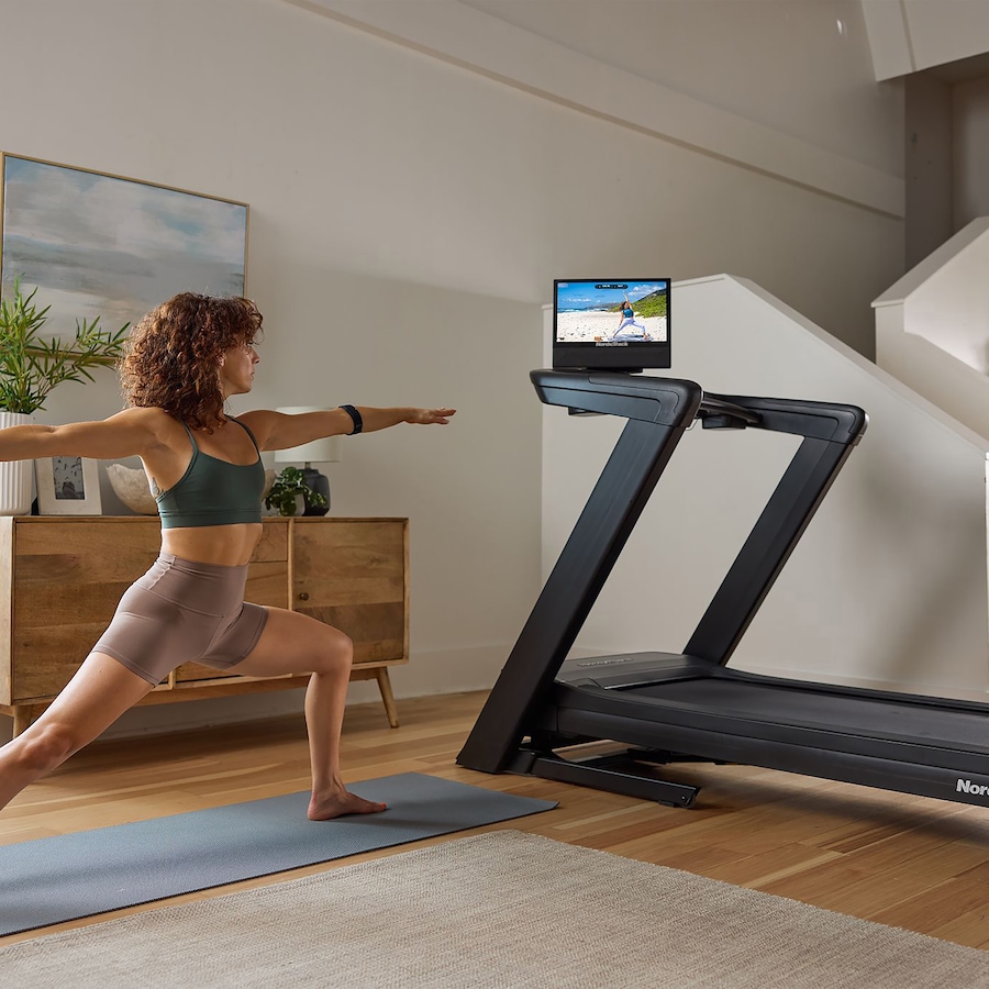 Image 728859_ALTMORE3.jpg, Product 728-859 / Price $2,499.99, NordicTrack C 1750 Treadmill from NordicTrack on TSC.ca's Health & Fitness department
