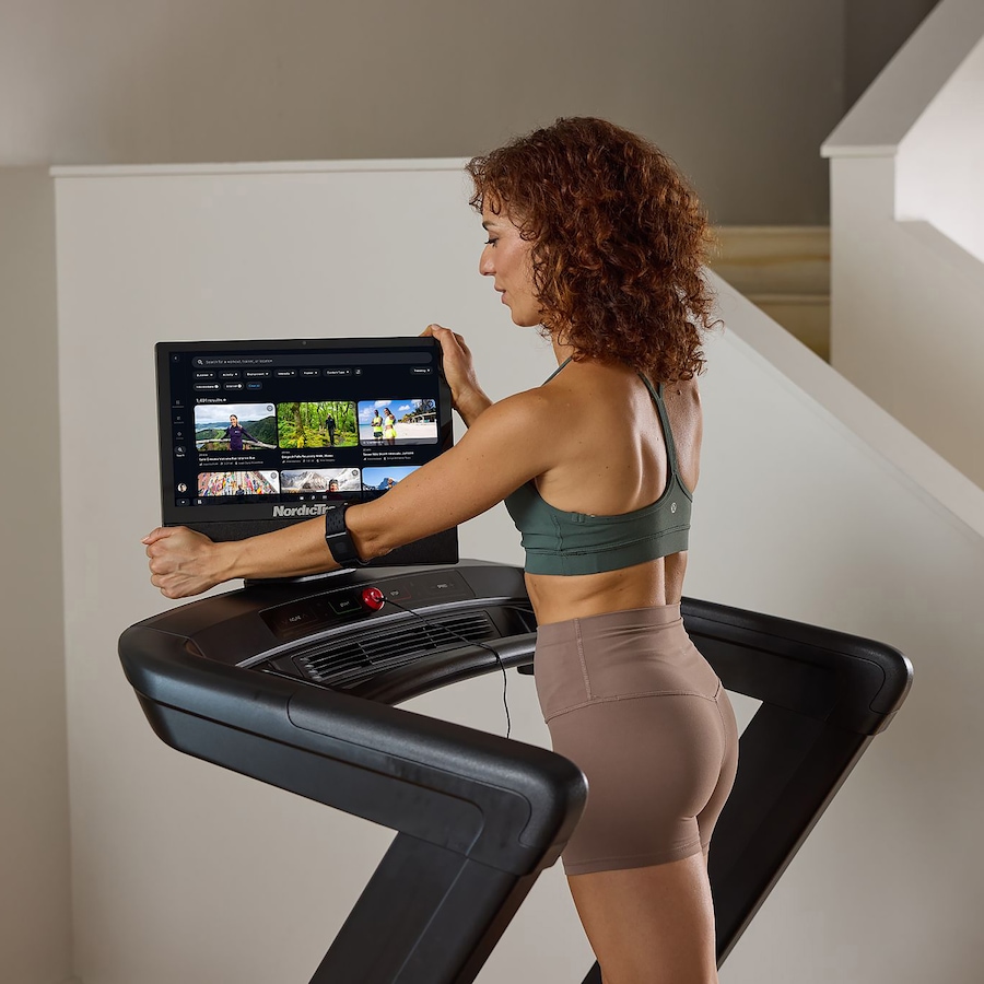 Image 728859_ALTMORE5.jpg, Product 728-859 / Price $2,499.99, NordicTrack C 1750 Treadmill from NordicTrack on TSC.ca's Health & Fitness department