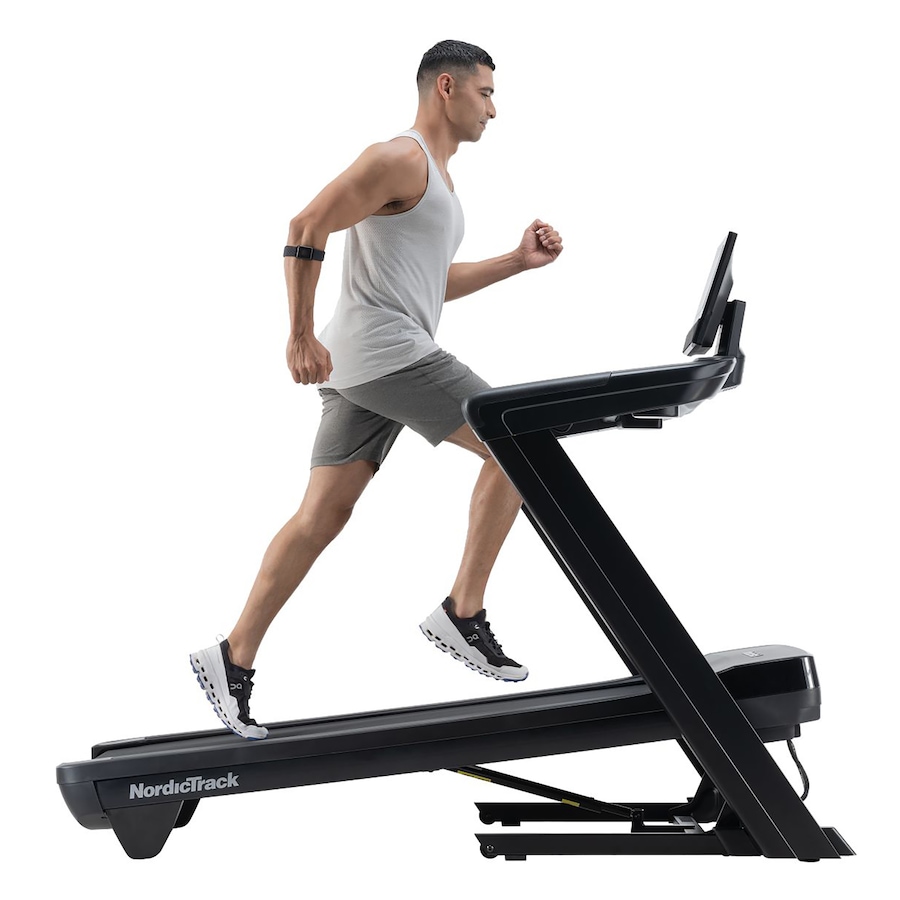 Image 728860_ALTMORE10.jpg, Product 728-860 / Price $2,699.00, NordicTrack Commercial 1450 Treadmill from NordicTrack on TSC.ca's Health & Fitness department
