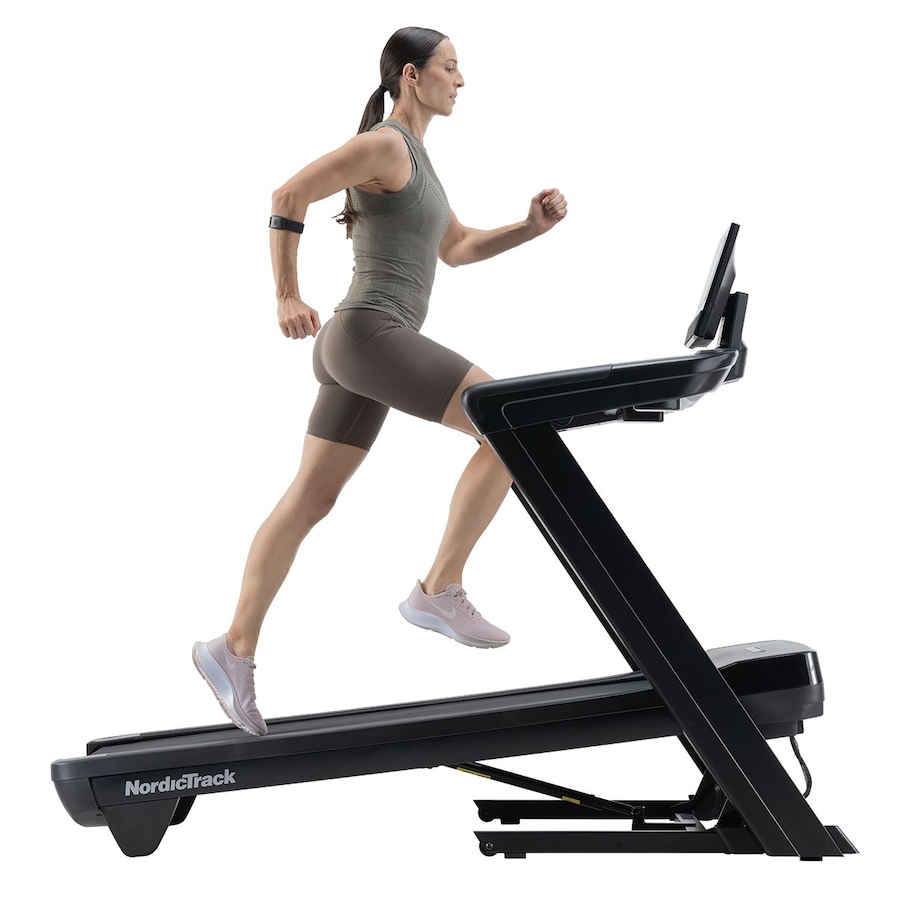 Image 728860_ALTMORE11.jpg, Product 728-860 / Price $2,699.00, NordicTrack Commercial 1450 Treadmill from NordicTrack on TSC.ca's Health & Fitness department