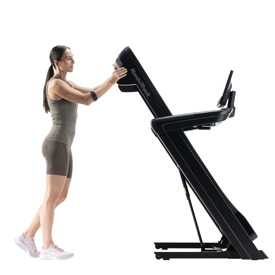 Image 728860_ALTMORE12.jpg, Product 728-860 / Price $2,699.00, NordicTrack Commercial 1450 Treadmill from NordicTrack on TSC.ca's Health & Fitness department