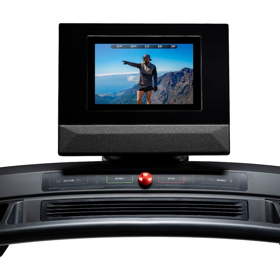 Image 728860_ALTMORE17.jpg, Product 728-860 / Price $2,699.00, NordicTrack Commercial 1450 Treadmill from NordicTrack on TSC.ca's Health & Fitness department