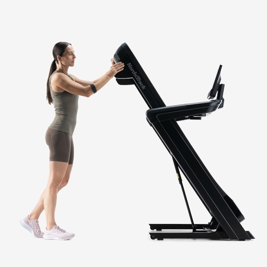 Image 728860_ALTMORE3.jpg, Product 728-860 / Price $2,699.00, NordicTrack Commercial 1450 Treadmill from NordicTrack on TSC.ca's Health & Fitness department