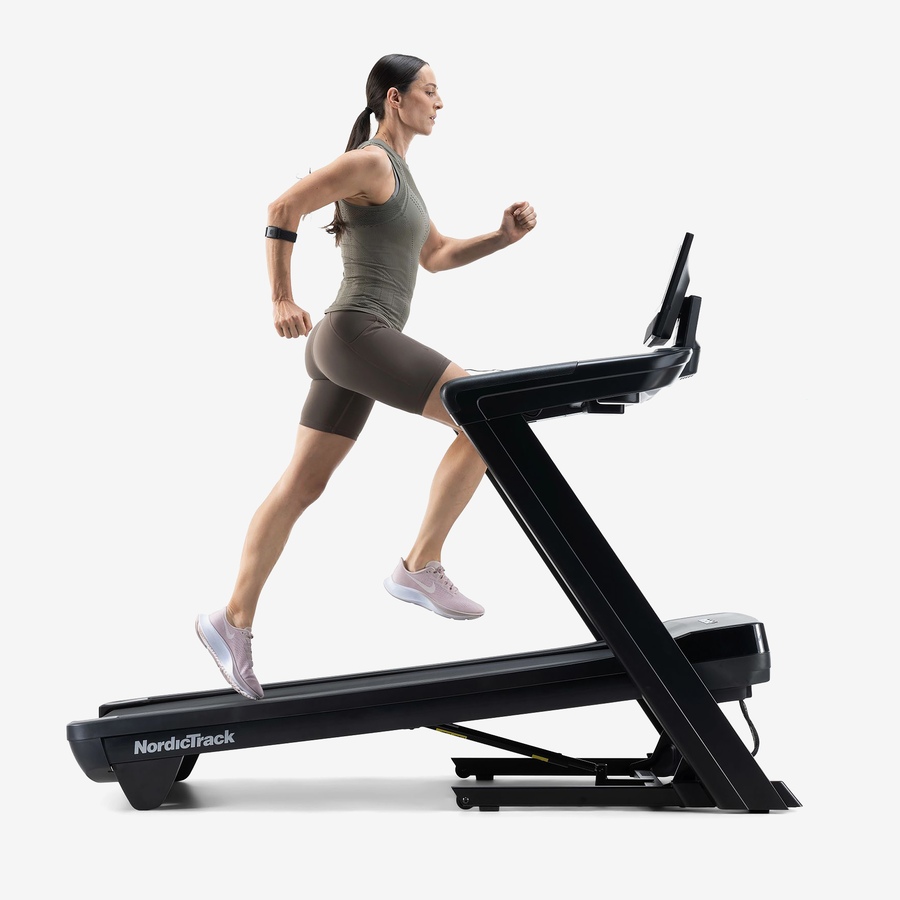 Image 728860_ALTMORE4.jpg, Product 728-860 / Price $2,699.00, NordicTrack Commercial 1450 Treadmill from NordicTrack on TSC.ca's Health & Fitness department