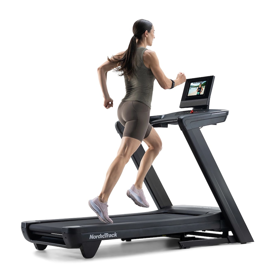 Image 728860_ALTMORE6.jpg, Product 728-860 / Price $2,699.00, NordicTrack Commercial 1450 Treadmill from NordicTrack on TSC.ca's Health & Fitness department