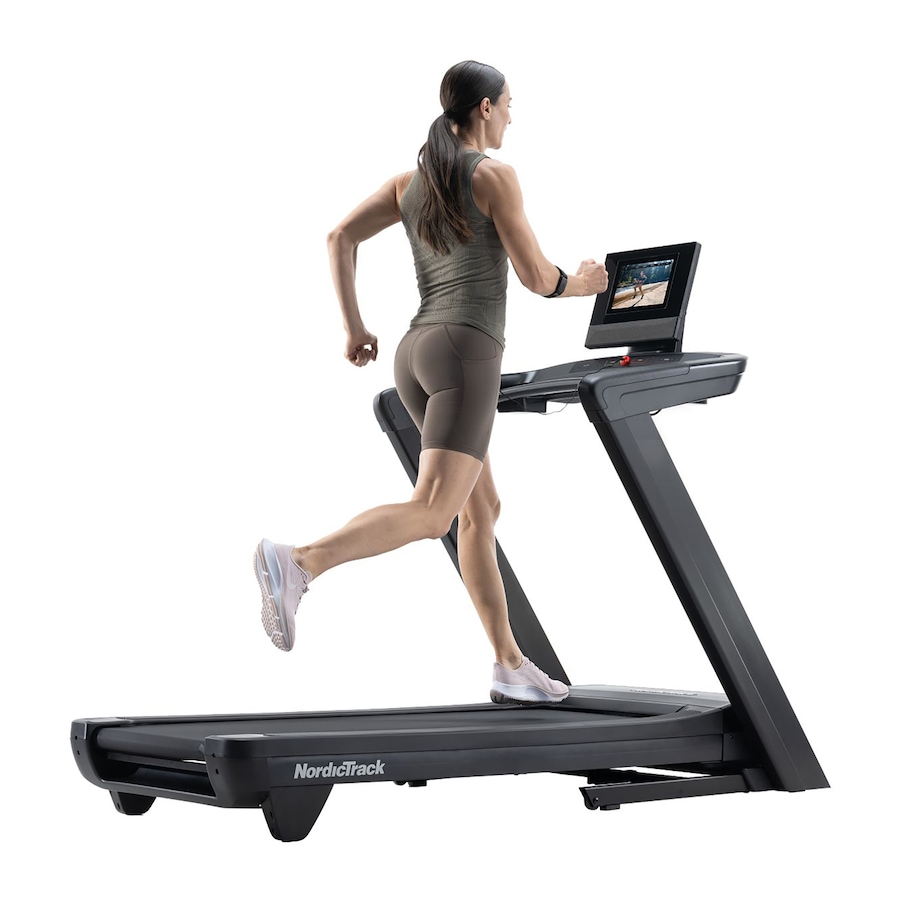 Image 728860_ALTMORE7.jpg, Product 728-860 / Price $2,699.00, NordicTrack Commercial 1450 Treadmill from NordicTrack on TSC.ca's Health & Fitness department