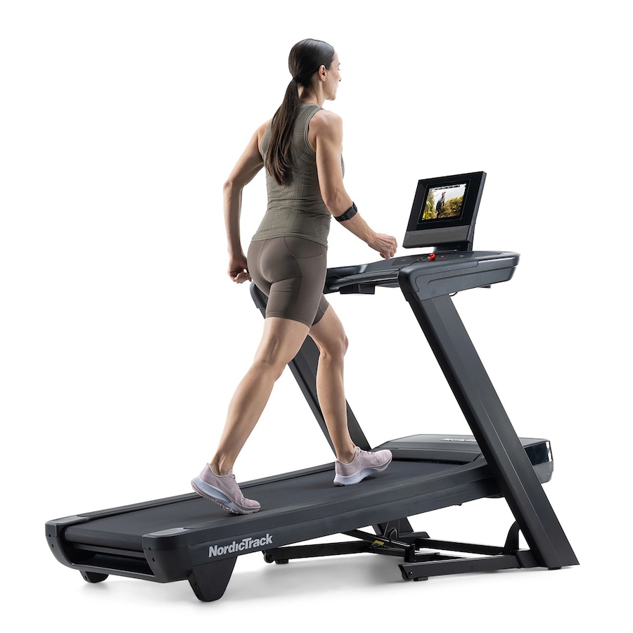 Image 728860_ALTMORE8.jpg, Product 728-860 / Price $2,699.00, NordicTrack Commercial 1450 Treadmill from NordicTrack on TSC.ca's Health & Fitness department
