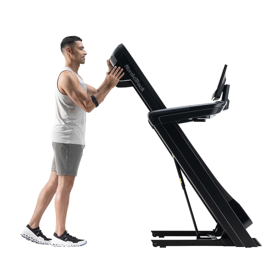 Image 728860_ALTMORE9.jpg, Product 728-860 / Price $2,699.00, NordicTrack Commercial 1450 Treadmill from NordicTrack on TSC.ca's Health & Fitness department