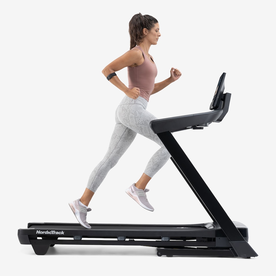 Image 728862_ALTMORE1.jpg, Product 728-862 / Price $1,499.99, NordicTrack T Series 10 Treadmill from NordicTrack on TSC.ca's Health & Fitness department