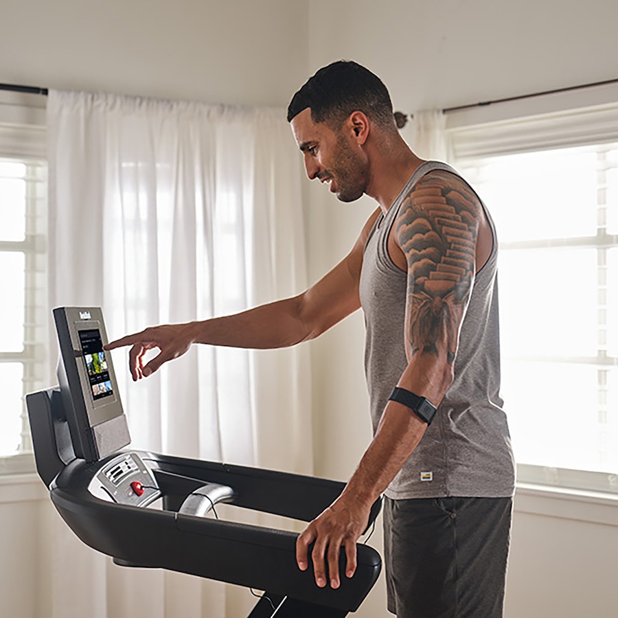 Image 728862_ALTMORE11.jpg, Product 728-862 / Price $1,499.99, NordicTrack T Series 10 Treadmill from NordicTrack on TSC.ca's Health & Fitness department