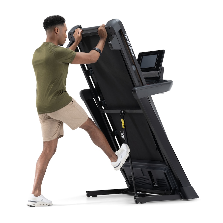 Image 728862_ALTMORE14.jpg, Product 728-862 / Price $1,499.99, NordicTrack T Series 10 Treadmill from NordicTrack on TSC.ca's Health & Fitness department