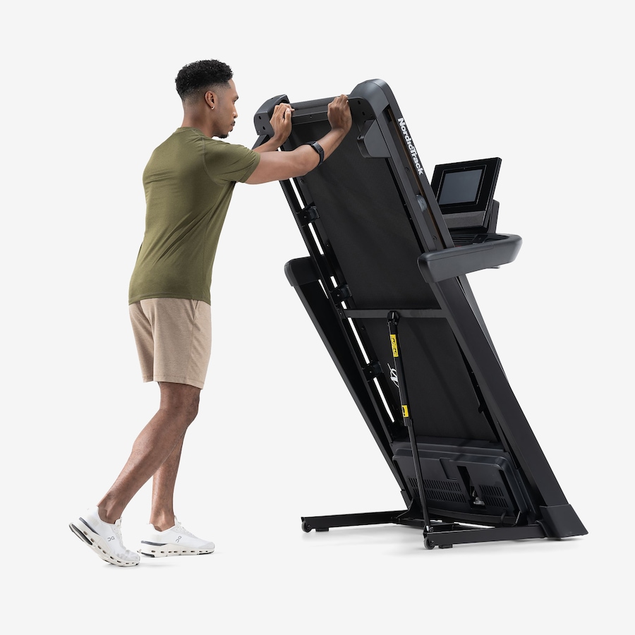 Image 728862_ALTMORE2.jpg, Product 728-862 / Price $1,499.99, NordicTrack T Series 10 Treadmill from NordicTrack on TSC.ca's Health & Fitness department