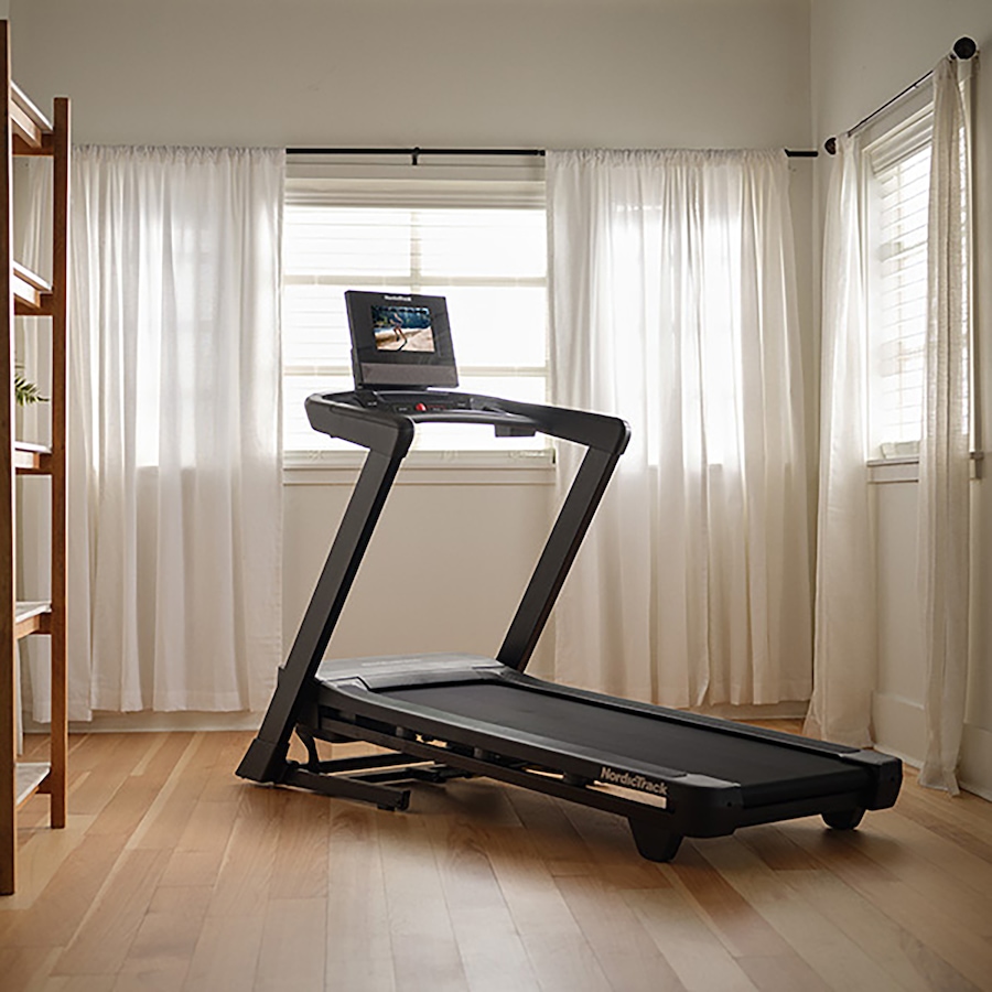 Image 728862_ALTMORE8.jpg, Product 728-862 / Price $1,499.99, NordicTrack T Series 10 Treadmill from NordicTrack on TSC.ca's Health & Fitness department