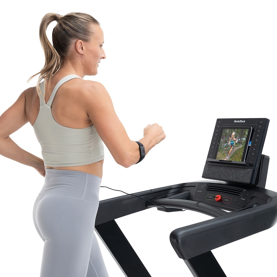 Image 728863_ALTMORE11.jpg, Product 728-863 / Price $1,399.00, NordicTrack T Series 8 Treadmill from NordicTrack on TSC.ca's Health & Fitness department