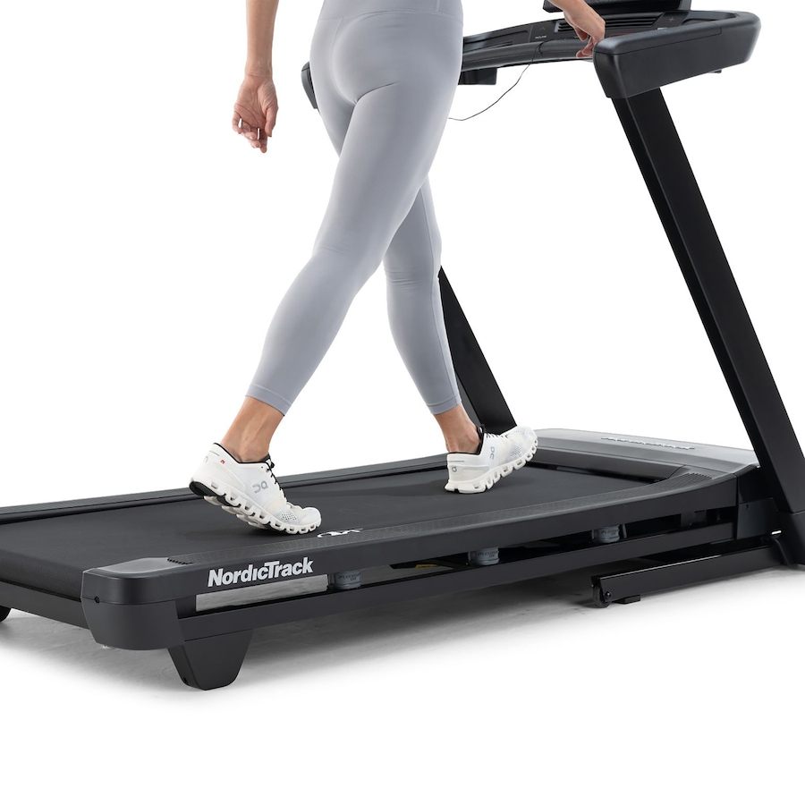 Image 728863_ALTMORE12.jpg, Product 728-863 / Price $1,399.00, NordicTrack T Series 8 Treadmill from NordicTrack on TSC.ca's Health & Fitness department