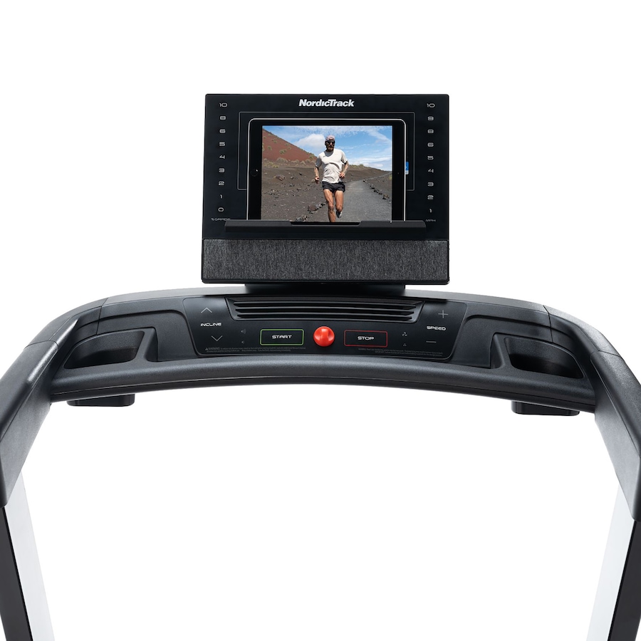 Image 728863_ALTMORE14.jpg, Product 728-863 / Price $1,399.00, NordicTrack T Series 8 Treadmill from NordicTrack on TSC.ca's Health & Fitness department