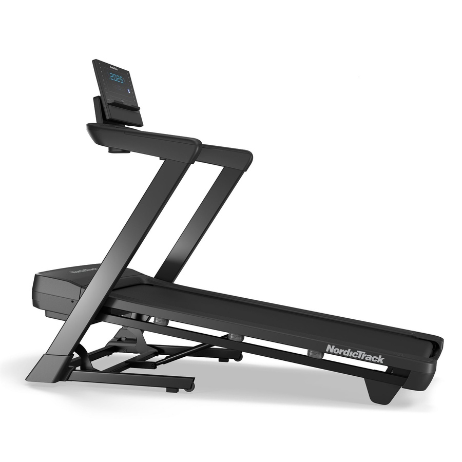 Image 728863_ALTMORE18.jpg, Product 728-863 / Price $1,399.00, NordicTrack T Series 8 Treadmill from NordicTrack on TSC.ca's Health & Fitness department
