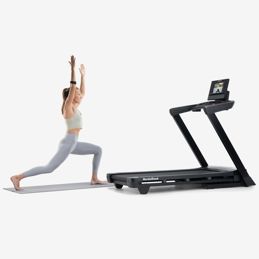 Image 728863_ALTMORE2.jpg, Product 728-863 / Price $1,399.00, NordicTrack T Series 8 Treadmill from NordicTrack on TSC.ca's Health & Fitness department