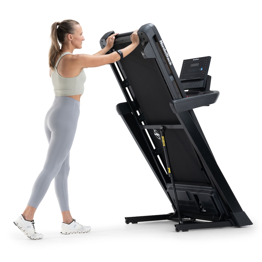 Image 728863_ALTMORE6.jpg, Product 728-863 / Price $1,399.00, NordicTrack T Series 8 Treadmill from NordicTrack on TSC.ca's Health & Fitness department