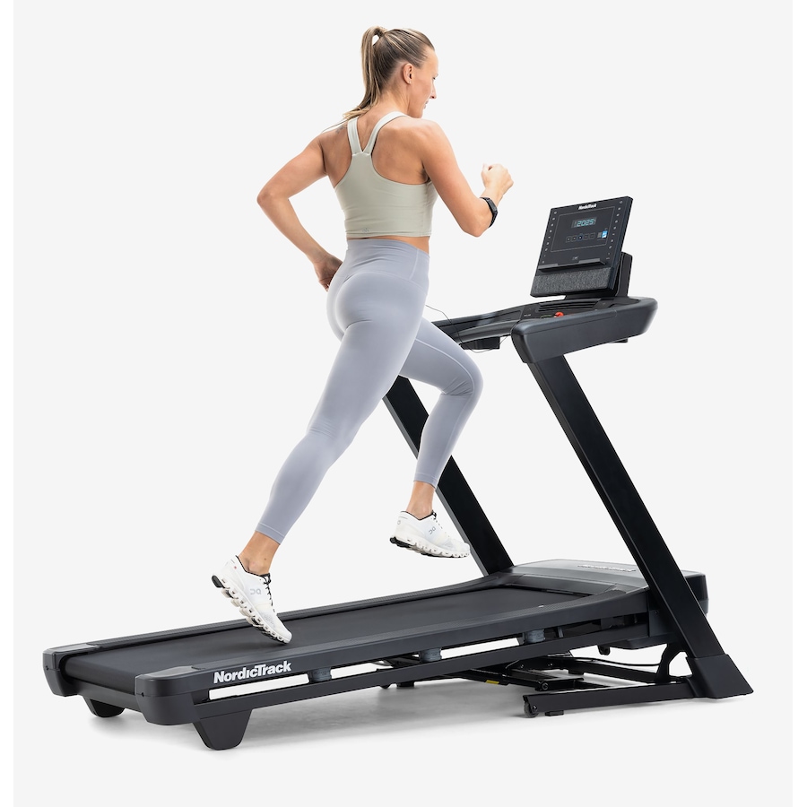 Image 728864_ALTMORE1.jpg, Product 728-864 / Price $1,199.00, NordicTrack T Series 7 Treadmill from NordicTrack on TSC.ca's Health & Fitness department