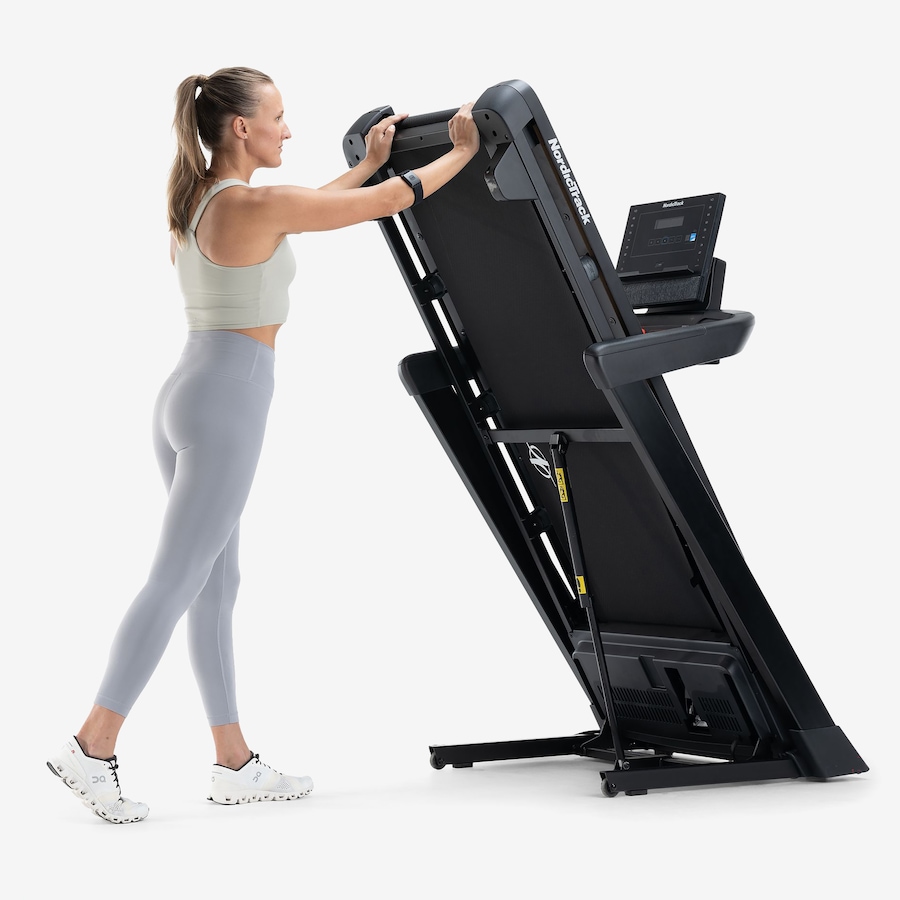 Image 728864_ALTMORE4.jpg, Product 728-864 / Price $1,199.00, NordicTrack T Series 7 Treadmill from NordicTrack on TSC.ca's Health & Fitness department