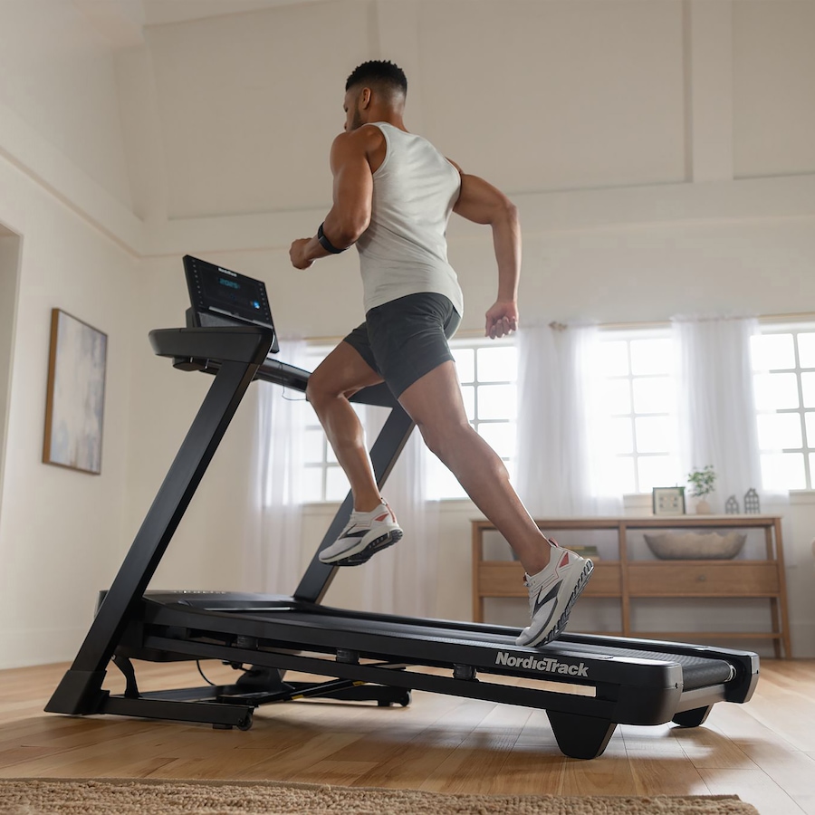 Image 728864_ALTMORE5.jpg, Product 728-864 / Price $1,199.00, NordicTrack T Series 7 Treadmill from NordicTrack on TSC.ca's Health & Fitness department