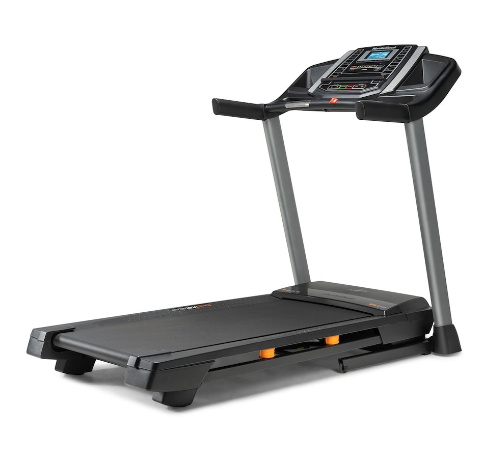 Image 728865.jpg, Product 728-865 / Price $1,099.00, NordicTrack T 6.5 S Treadmill from NordicTrack on TSC.ca's Health & Fitness department