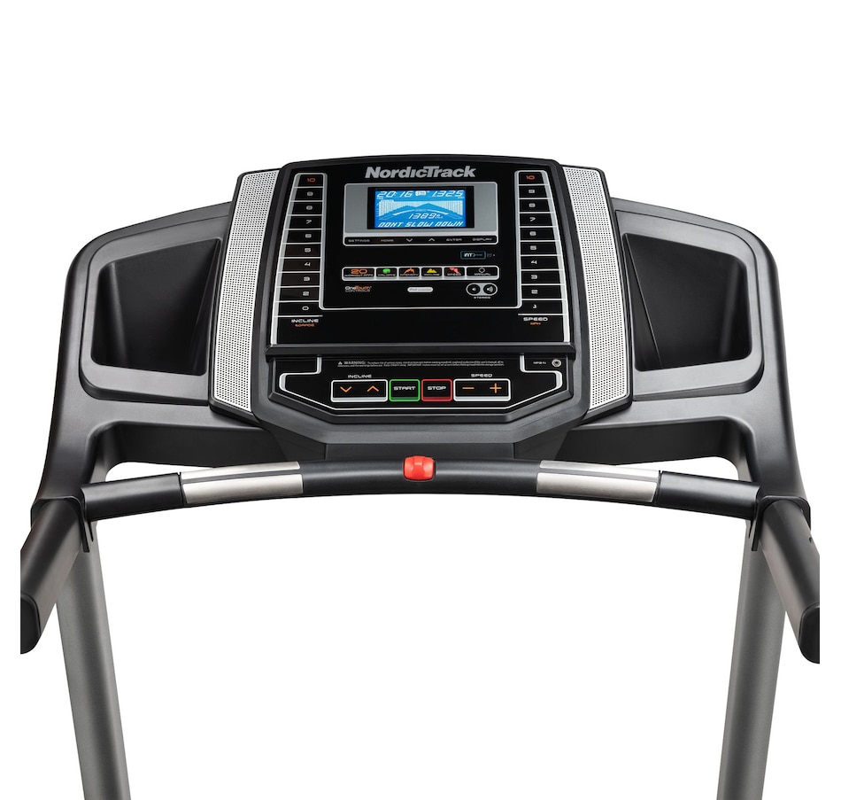 Image 728865_ALTMORE1.jpg, Product 728-865 / Price $1,099.00, NordicTrack T 6.5 S Treadmill from NordicTrack on TSC.ca's Health & Fitness department