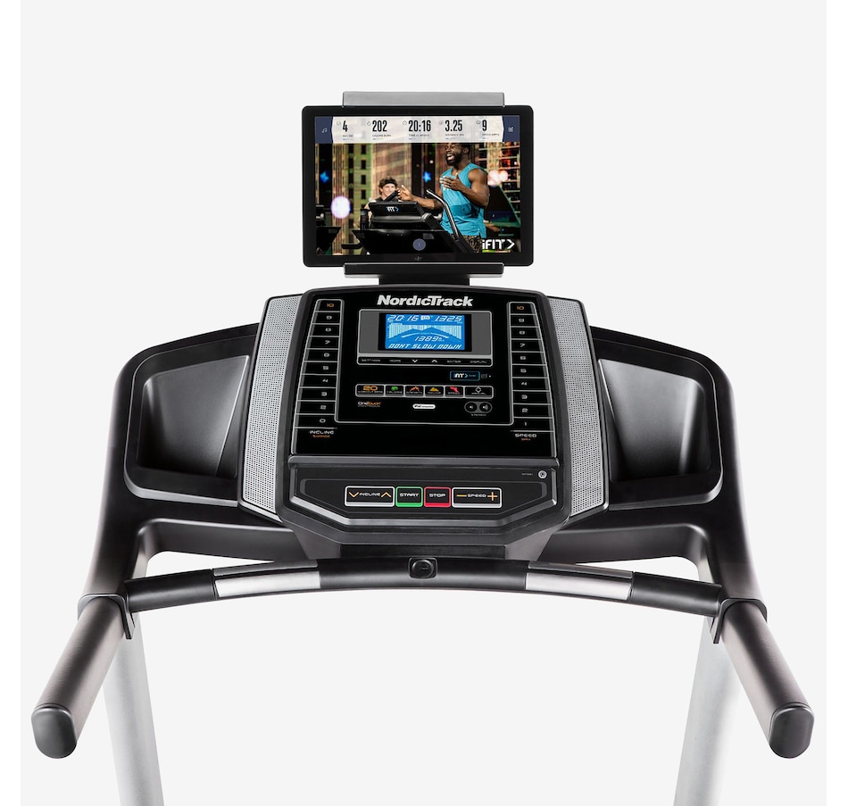 Image 728865_ALTMORE3.jpg, Product 728-865 / Price $1,099.00, NordicTrack T 6.5 S Treadmill from NordicTrack on TSC.ca's Health & Fitness department