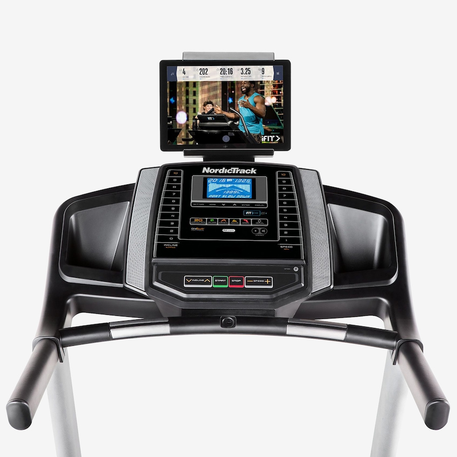 Image 728865_ALTMORE3.jpg, Product 728-865 / Price $1,099.00, NordicTrack T 6.5 S Treadmill  from NordicTrack on TSC.ca's Health & Fitness department