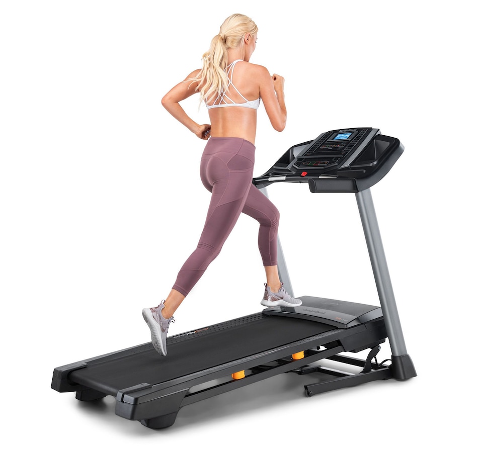 Image 728865_ALTMORE4.jpg, Product 728-865 / Price $1,099.00, NordicTrack T 6.5 S Treadmill from NordicTrack on TSC.ca's Health & Fitness department