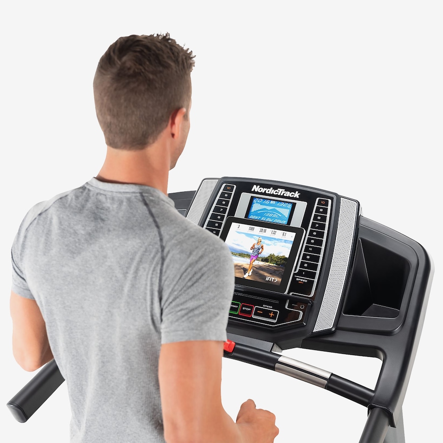 Image 728865_ALTMORE4.jpg, Product 728-865 / Price $1,099.00, NordicTrack T 6.5 S Treadmill  from NordicTrack on TSC.ca's Health & Fitness department