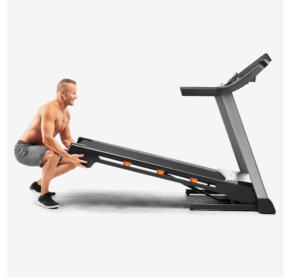 Image 728865_ALTMORE5.jpg, Product 728-865 / Price $1,099.00, NordicTrack T 6.5 S Treadmill from NordicTrack on TSC.ca's Health & Fitness department
