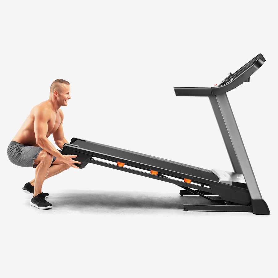 Image 728865_ALTMORE5.jpg, Product 728-865 / Price $1,099.00, NordicTrack T 6.5 S Treadmill  from NordicTrack on TSC.ca's Health & Fitness department